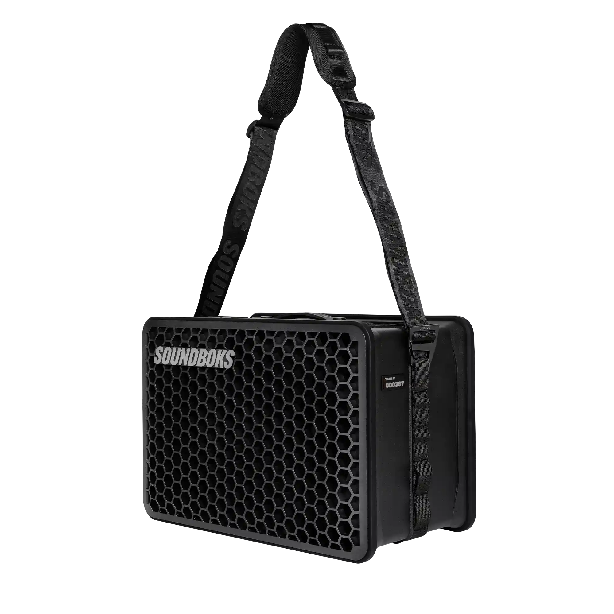 Carrier Strap - Image 4