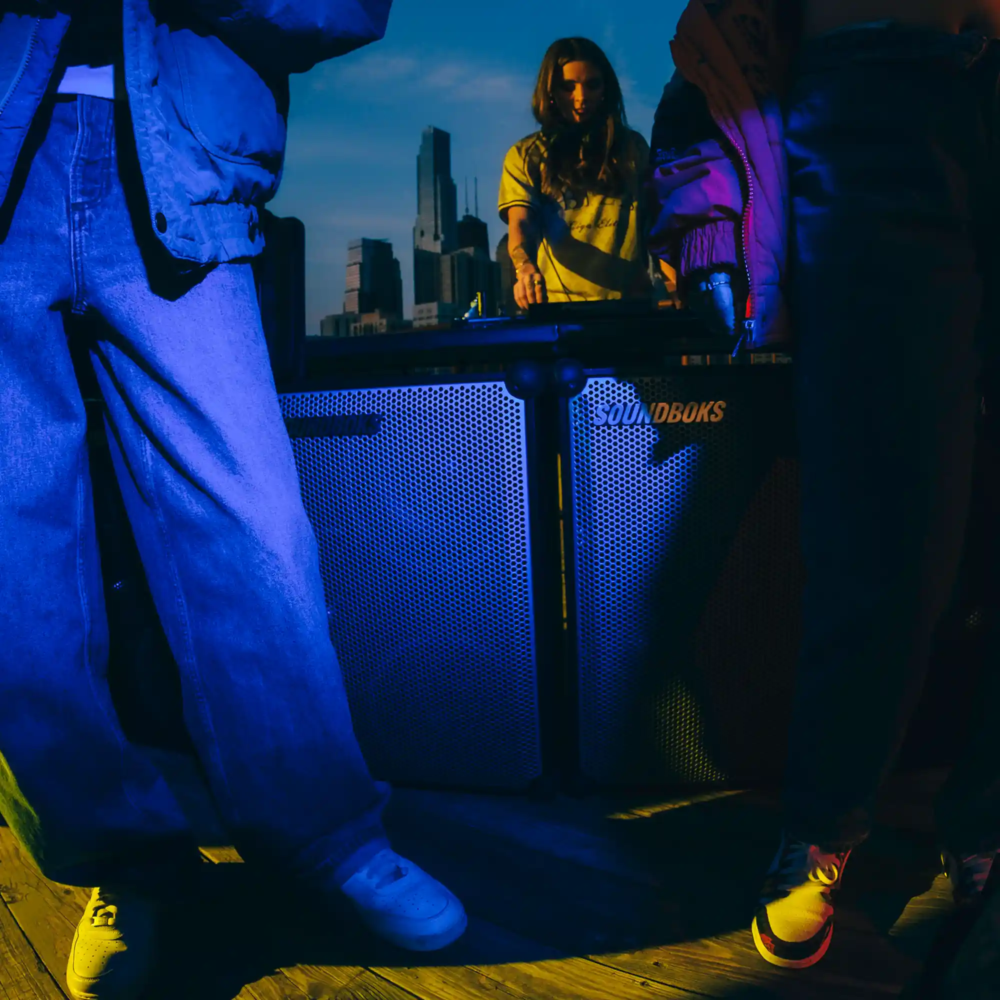 Soundboks 4 - Image 10