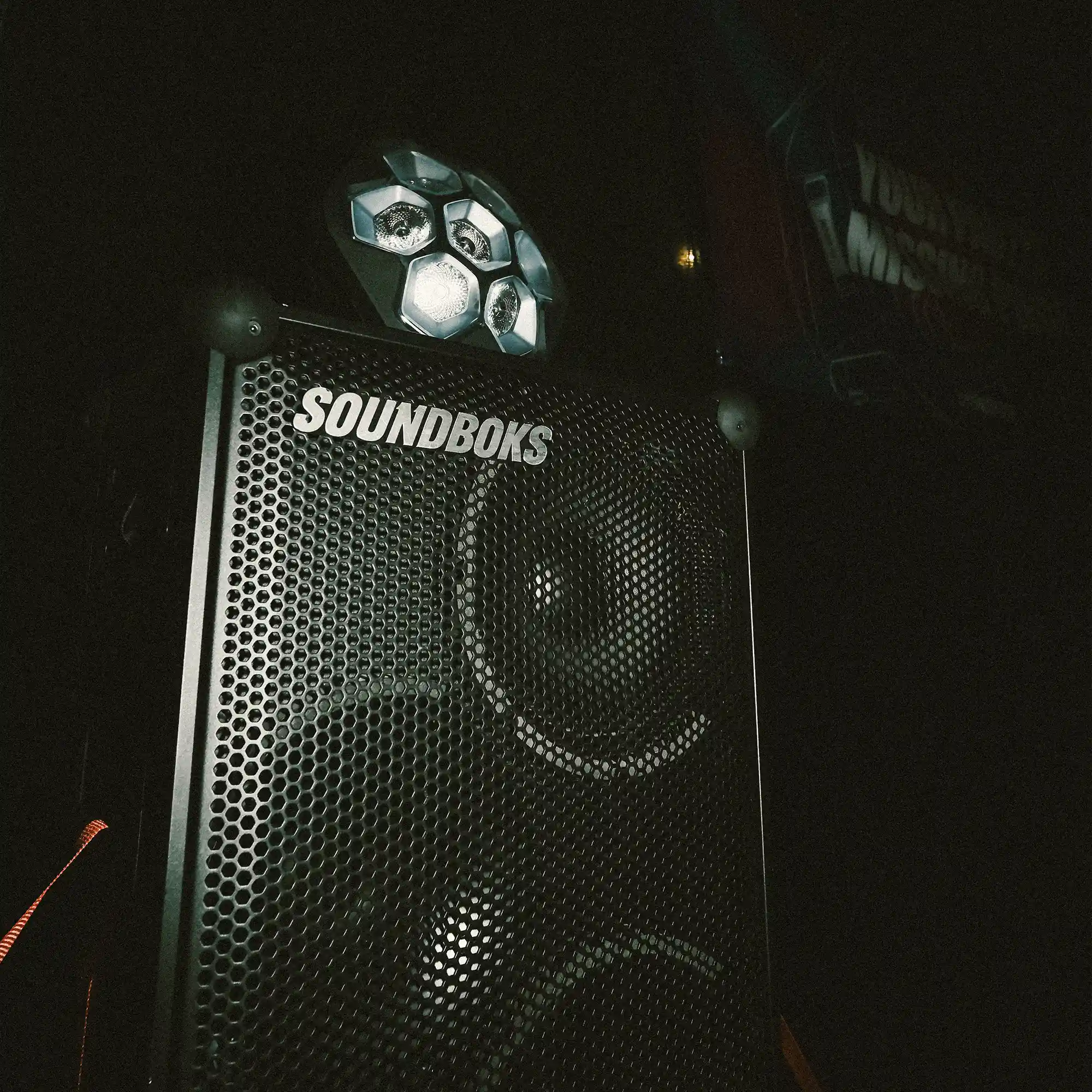 Soundboks 4 - Image 12
