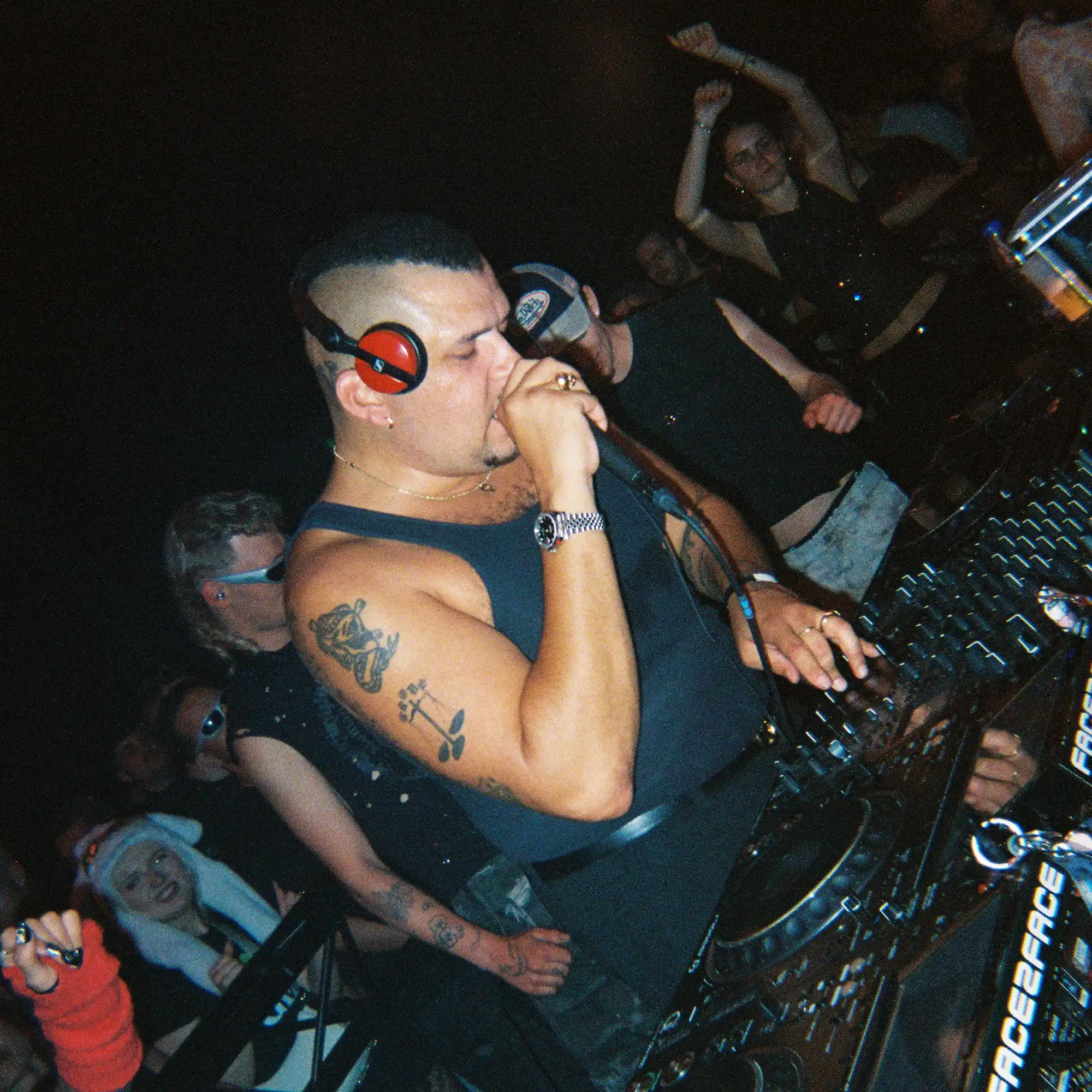 Soundboks Mix x MCR-T - Image 6